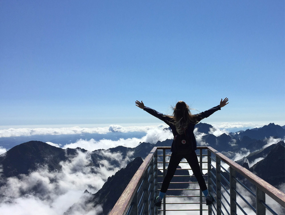 Fond HoliHuman formation TOP à Bordeaux