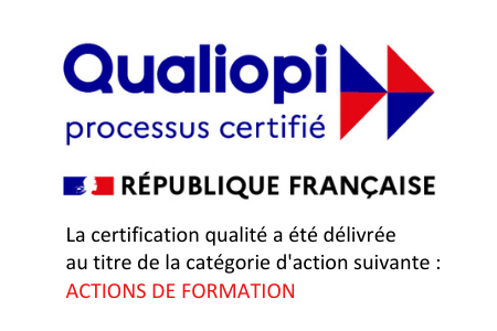 Certification Qualiopi Holihuman