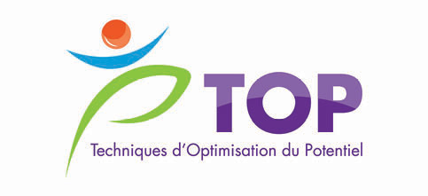 Logo technique d'optimisation du potentiel