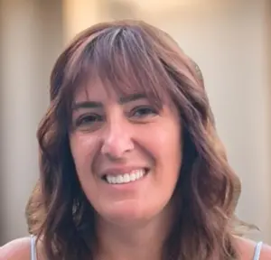 Juliette Parenti, formateur Holihuman