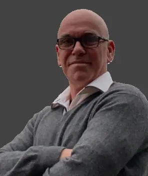 Stephan Dedieu, formateur Holihuman