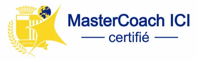 Logo MasterCoach ICI Certifié